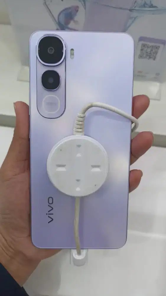 HP vivo y400 kredit Spaylater