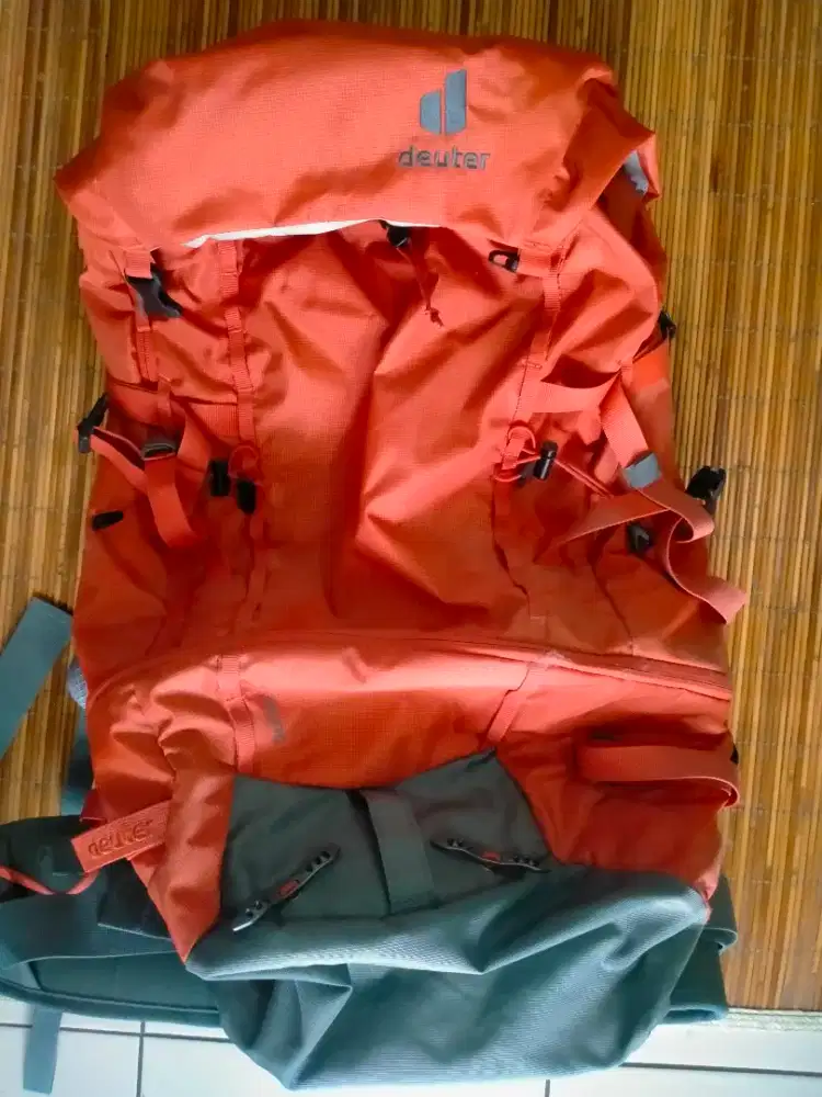 Cerrier Deuter Guide 44+