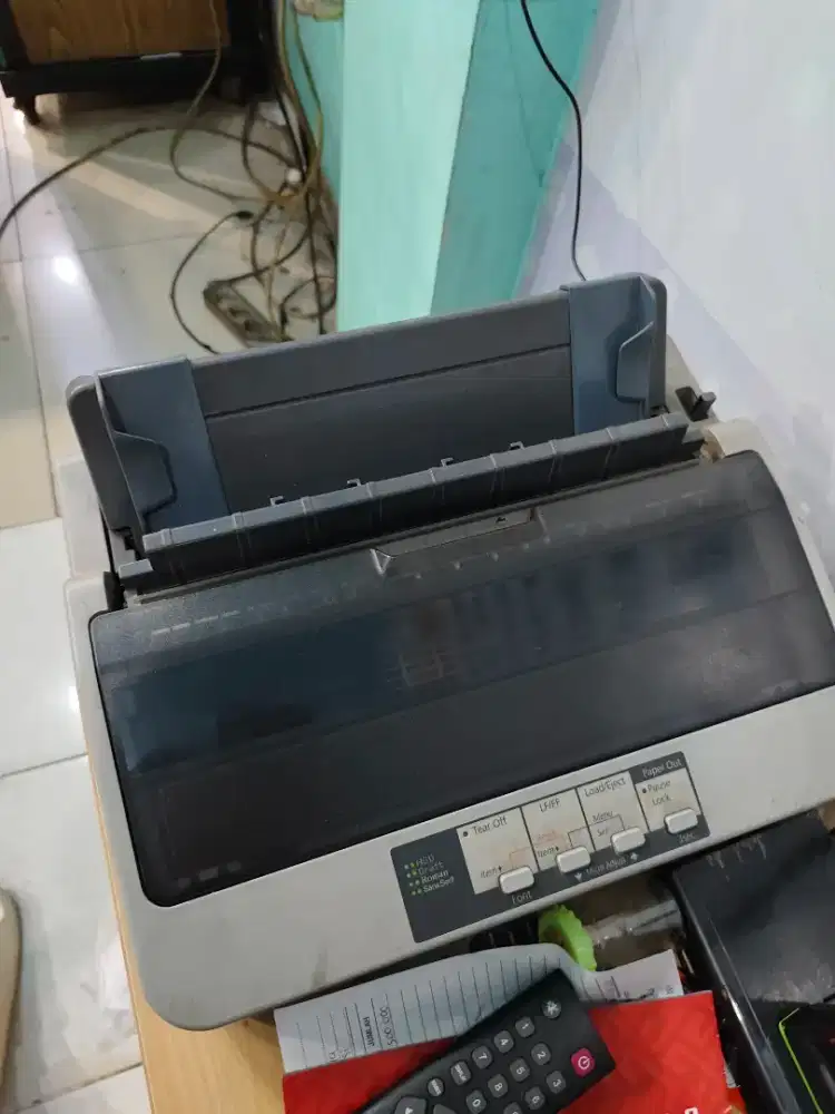 Mesin printer Epson L310