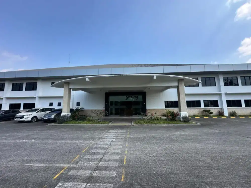 FOR SALE GUDANG & PABRIK PASURUAN
-Jl. Kidul Gunung Gangsir, dekat tol