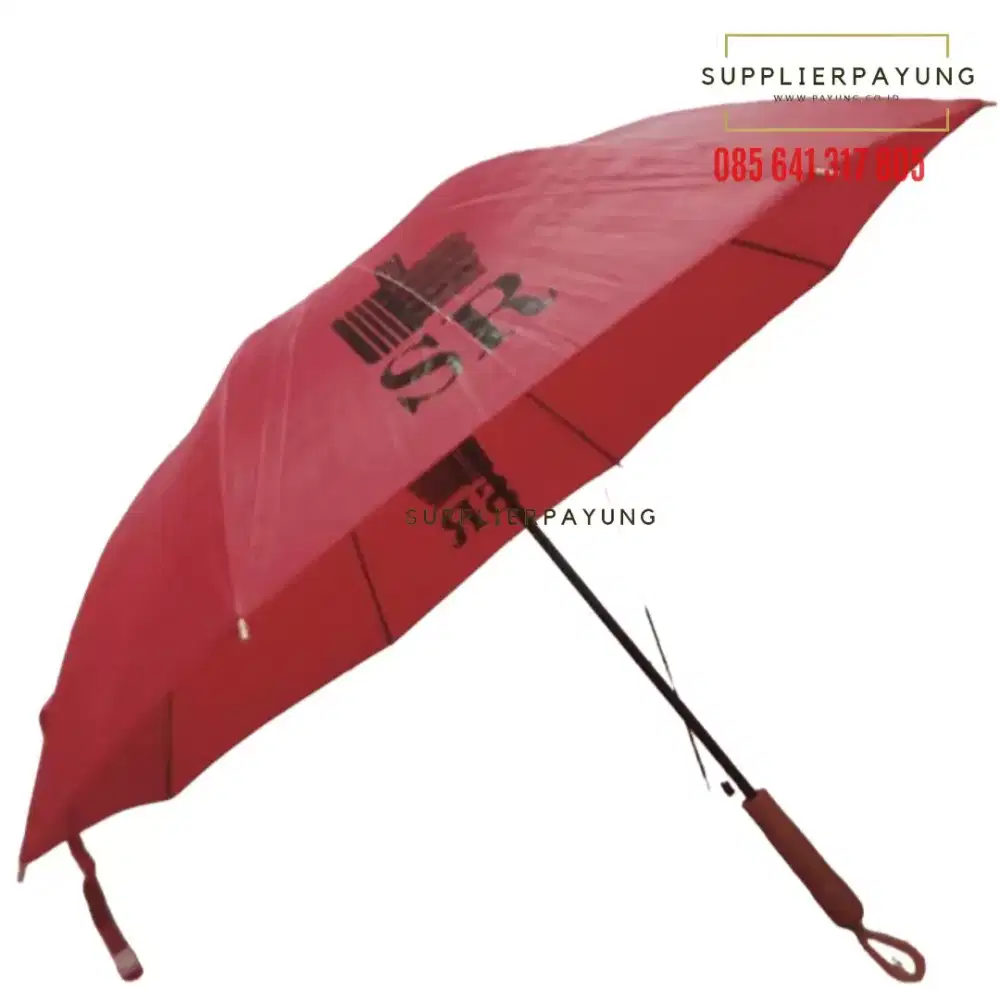 Payung custom promosi usaha