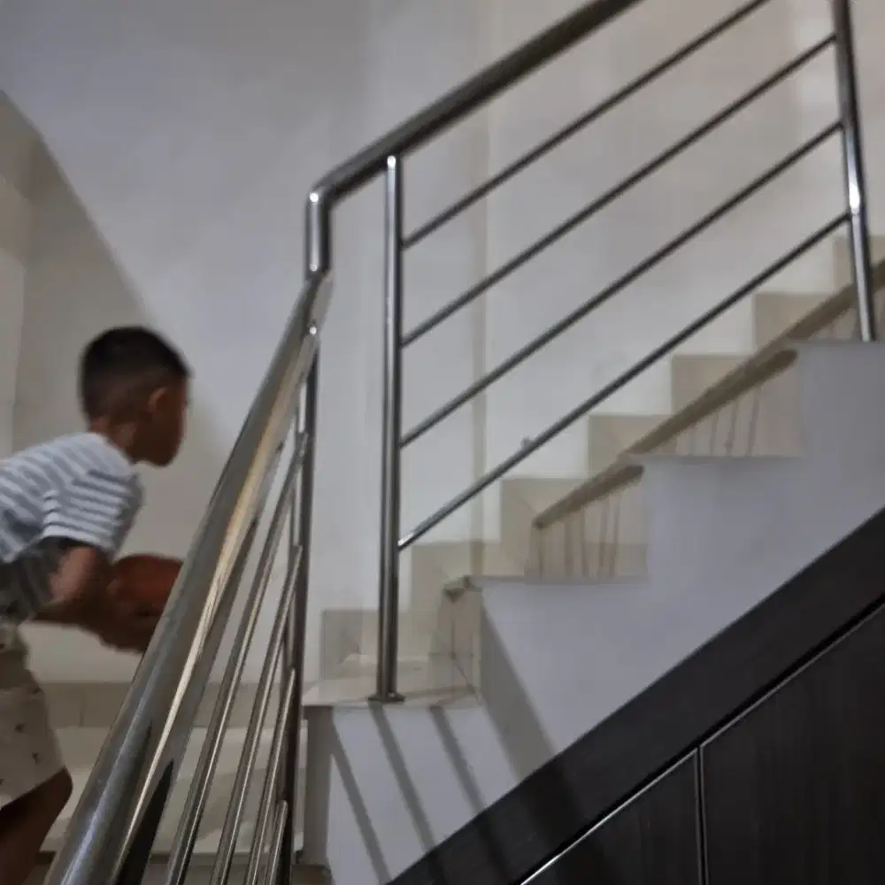 Dicari ART, wajib nginap.