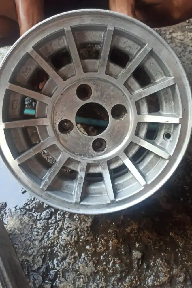 Velg enkei enmaru ring 13.pcd 110