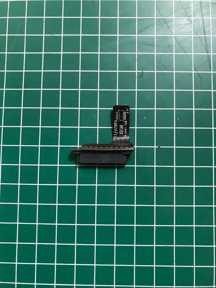 Flexible dvd/caddy room original copotan Macbook Pro 2012