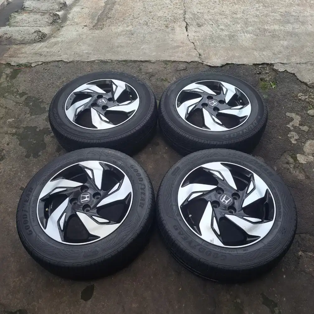 Mobilio velg mobilio ring 15