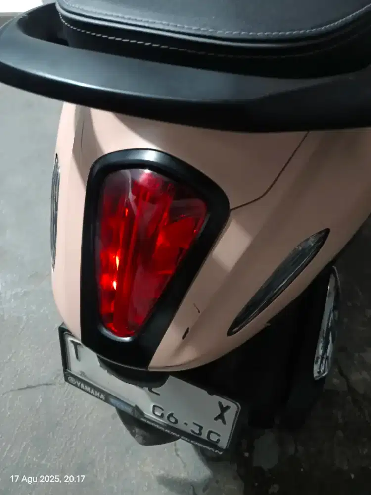 STOPLAMP FILANO 2025 ORIGINAL