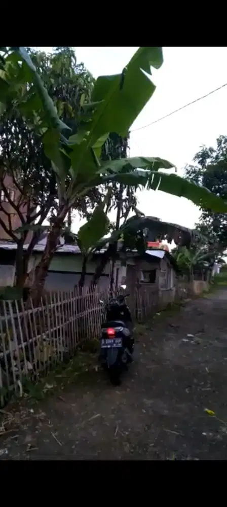 Dijual Cepat Tanah Siap Bangun