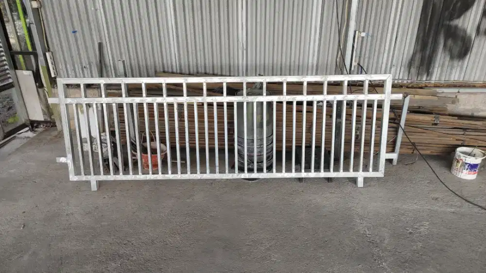 Cari sales untuk bengkel las