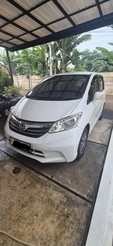 Honda Freed SD 2013 Bensin