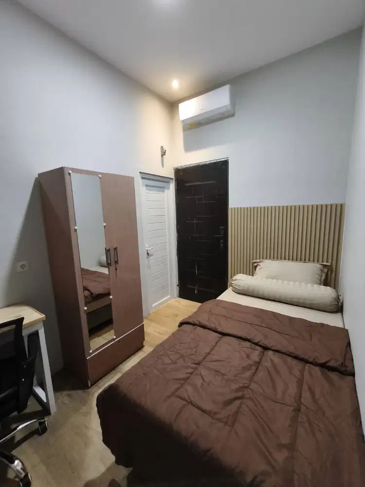 Disewa Cepat Murah Rasa Hotel Karawaci 88QQ Tangerang