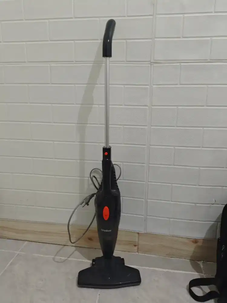 Gaabor Vaccum cleaner