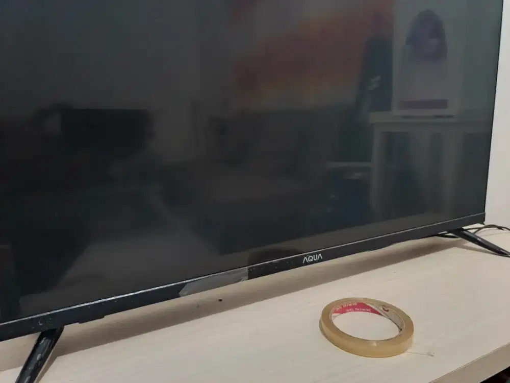 TV Android LE32AQT6600G 32'