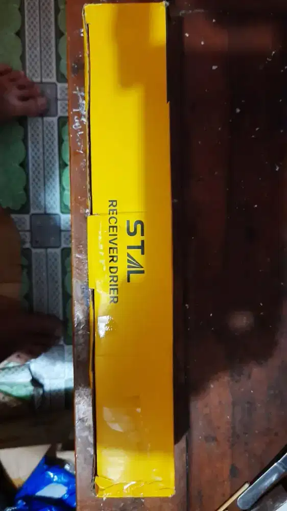 Filter dryer ac buat mobil suzuki