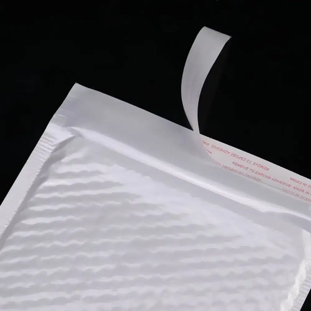 Amplop Mailer - Bubble Mailer Plastik Packing