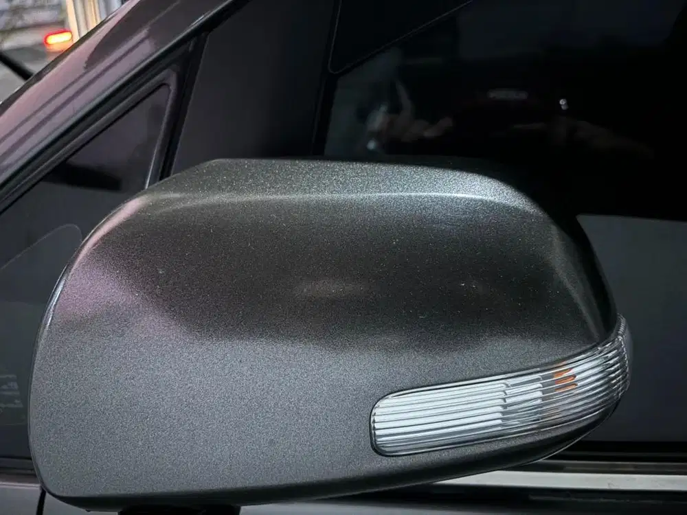 Spion Innova V Luxury