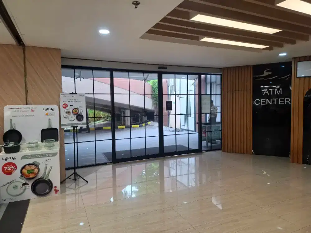 Lowongan admin jaktim cawang pgc