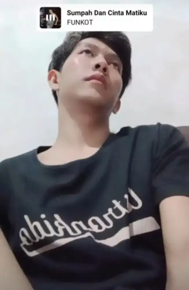 Susah banget ya nyari loker buat supir pribadi