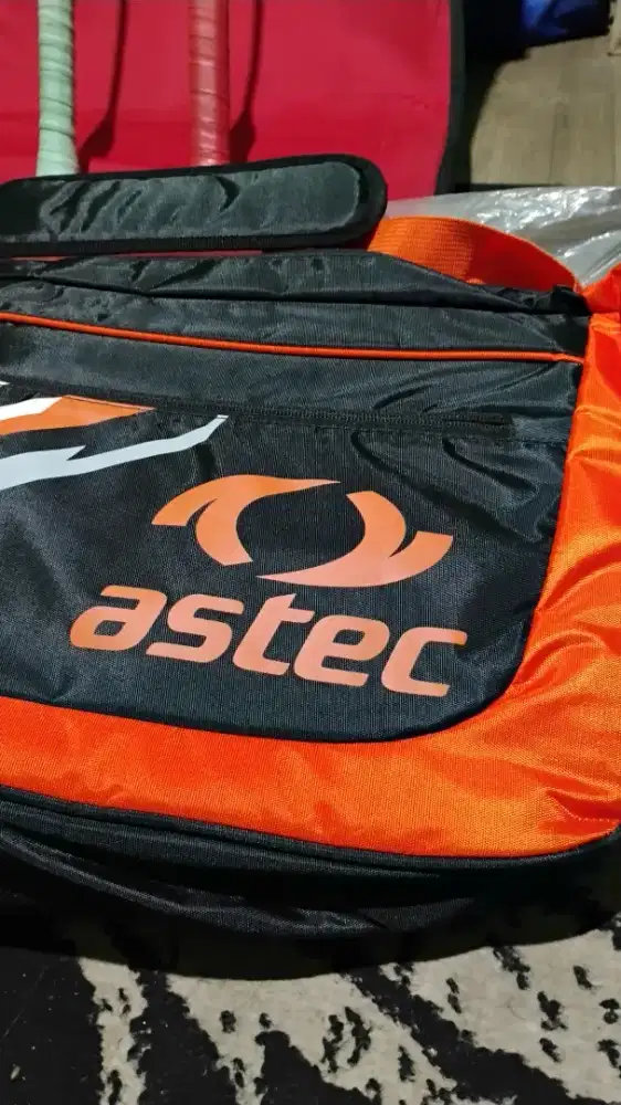 Tas Badminton ASTEC Original