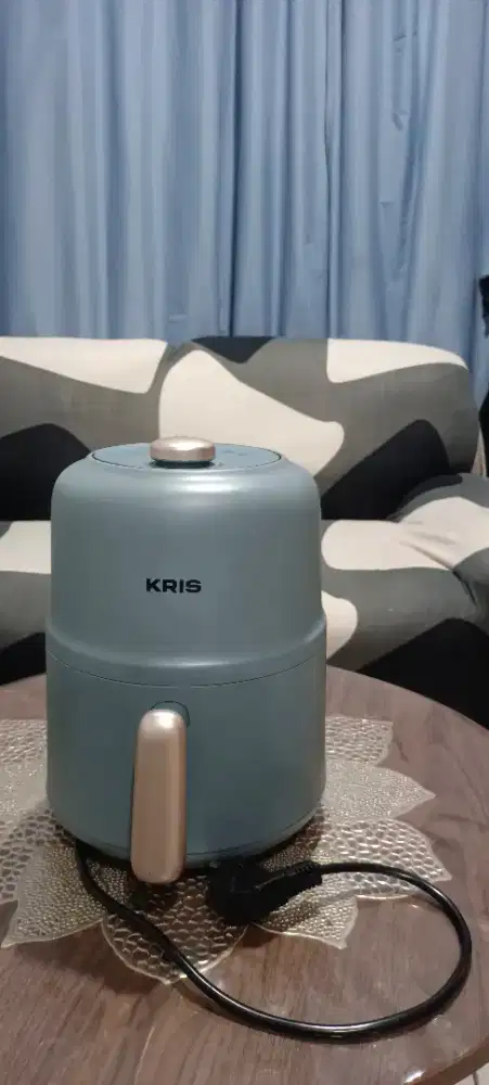 Air fryer merk Kris