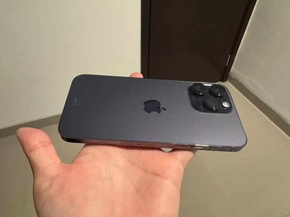 Jual iphone 14 promax grs ibox bkn 15 pro