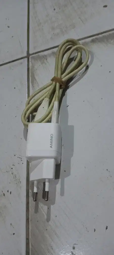 CHARGER ORIGINAL AMINO 25 W