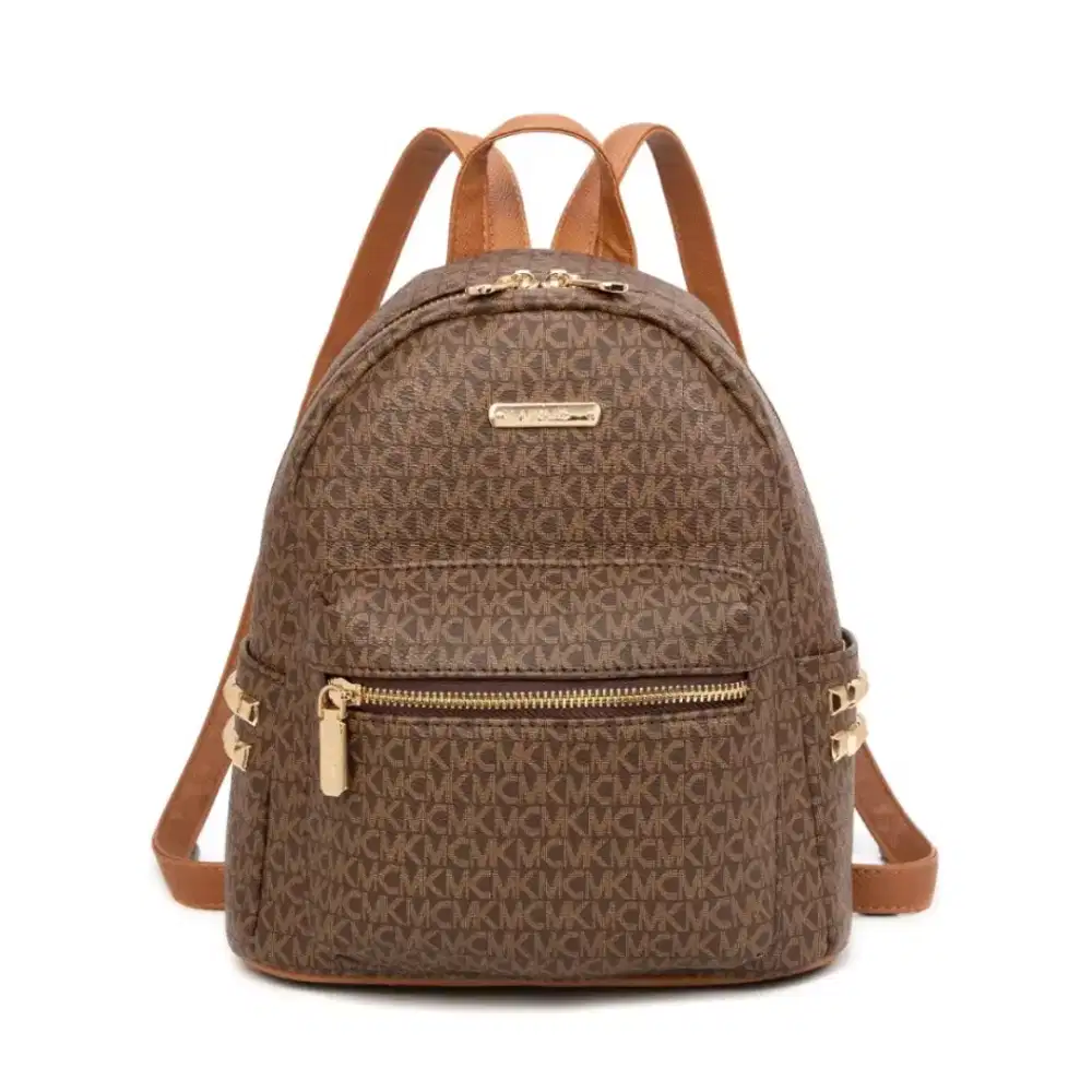 Tas ransel wanita mini MKMC