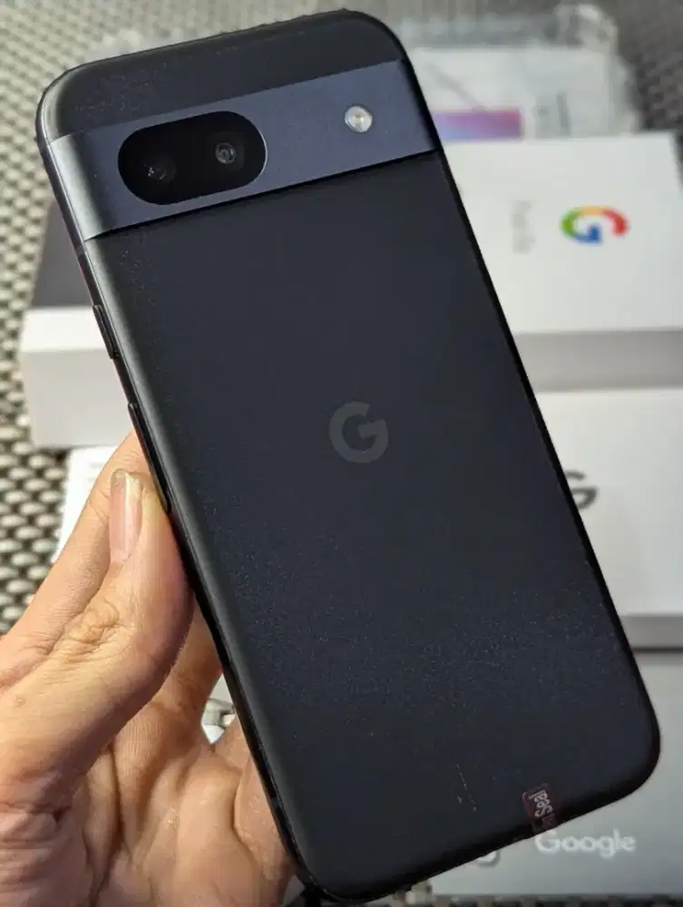 Google Pixel 8a 8/128GB Global