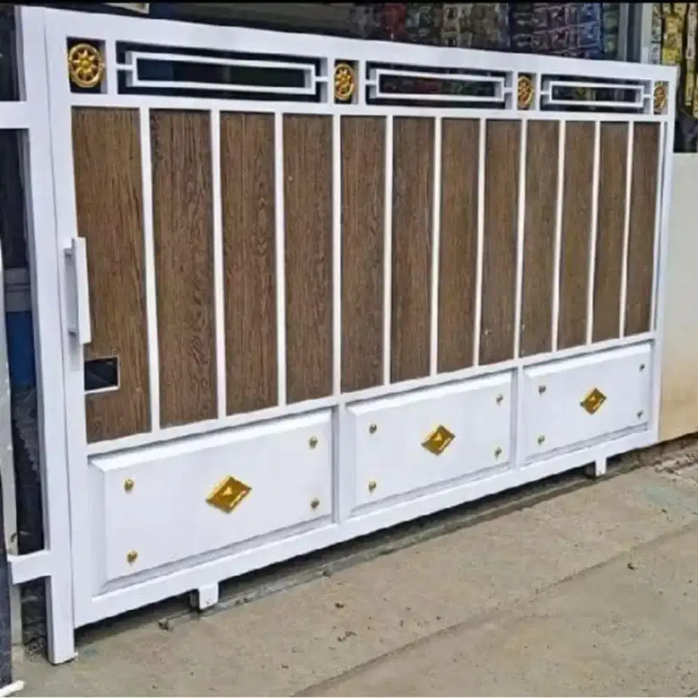 BengkeL Las DaPi sTeLL