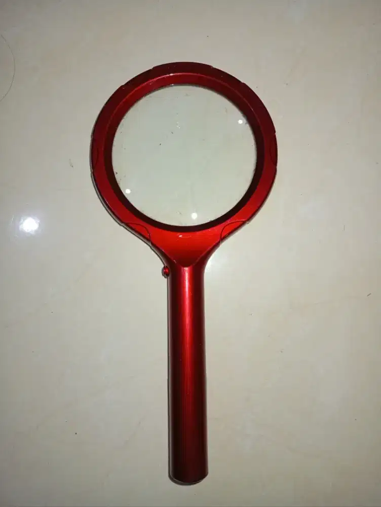 Kaca pembesar bisa anak/dewasa