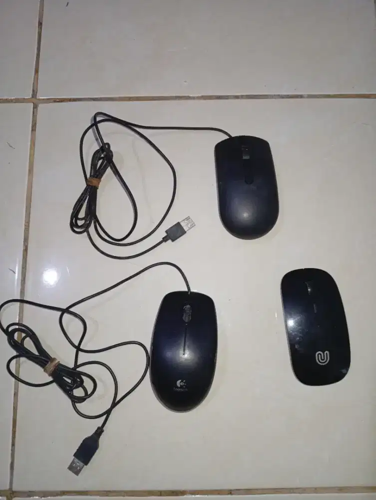 Mouse ada 3 pcs