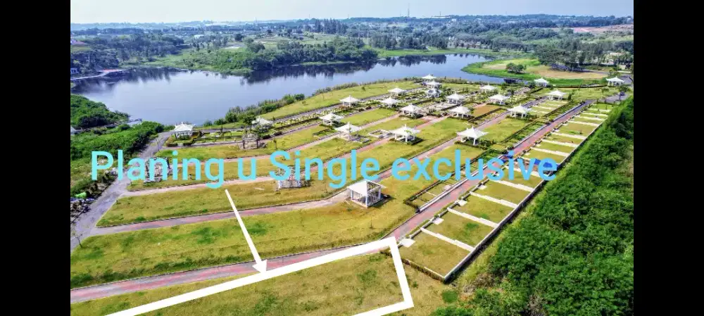 San Diego Hills - Lahan Makam Premium, Investasi Masa Depan Keluarga