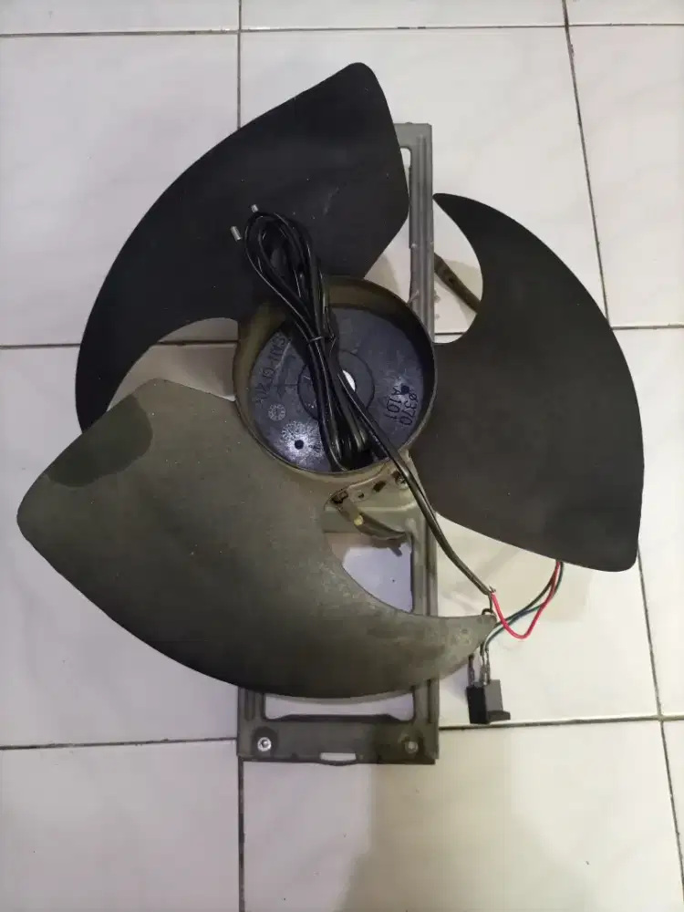 Kipas blower outdor AC