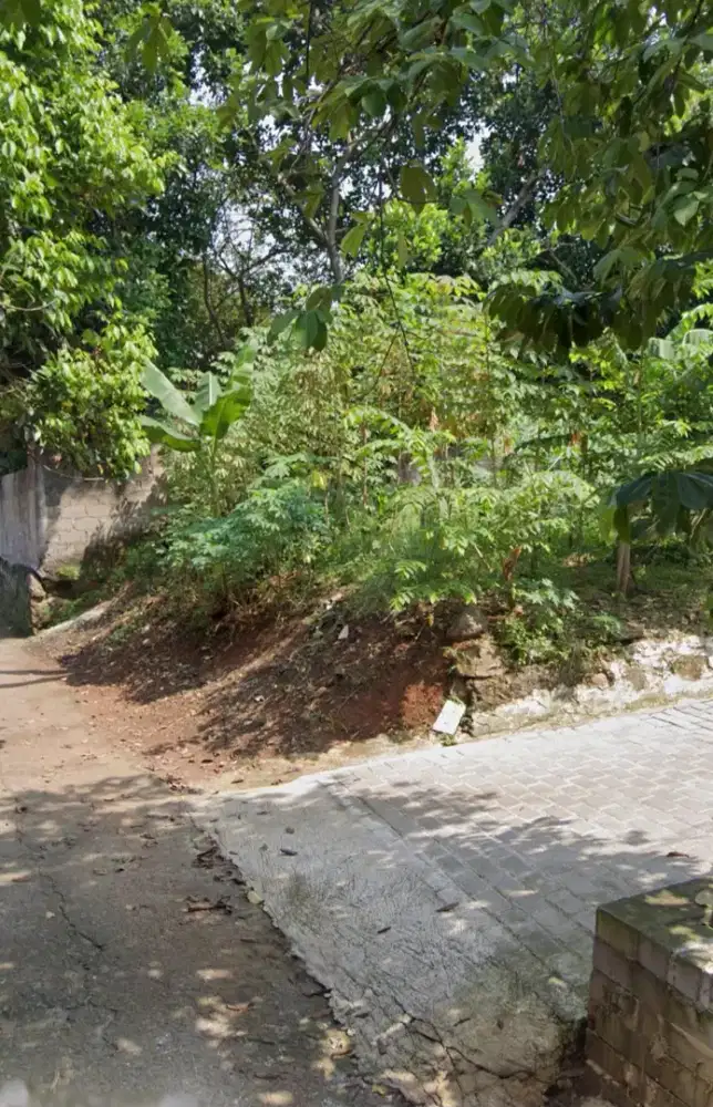 Dijual Tanah Kavling 279m di Kalimulya Cilodong, Kota Depok