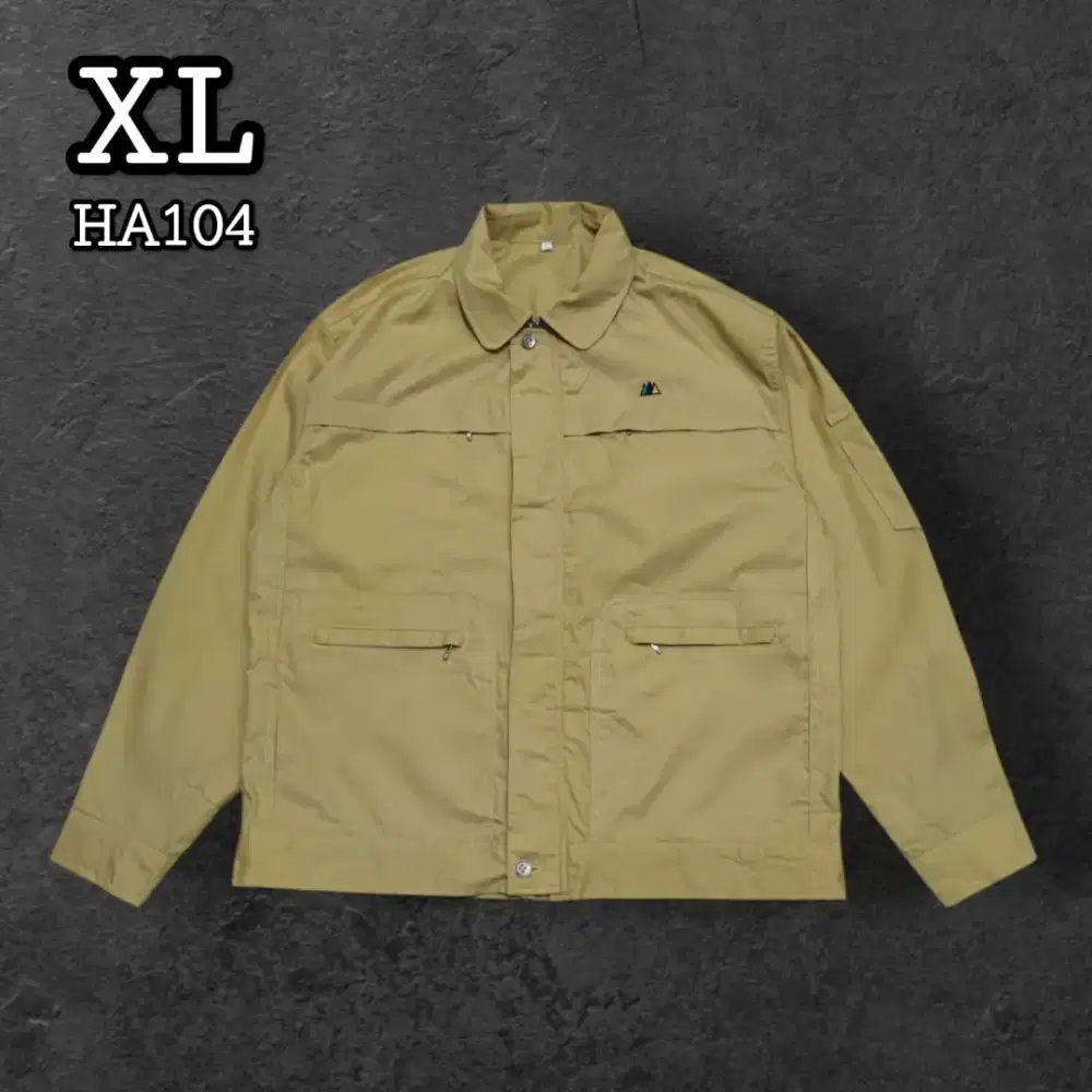 Zishen Casual Jacket