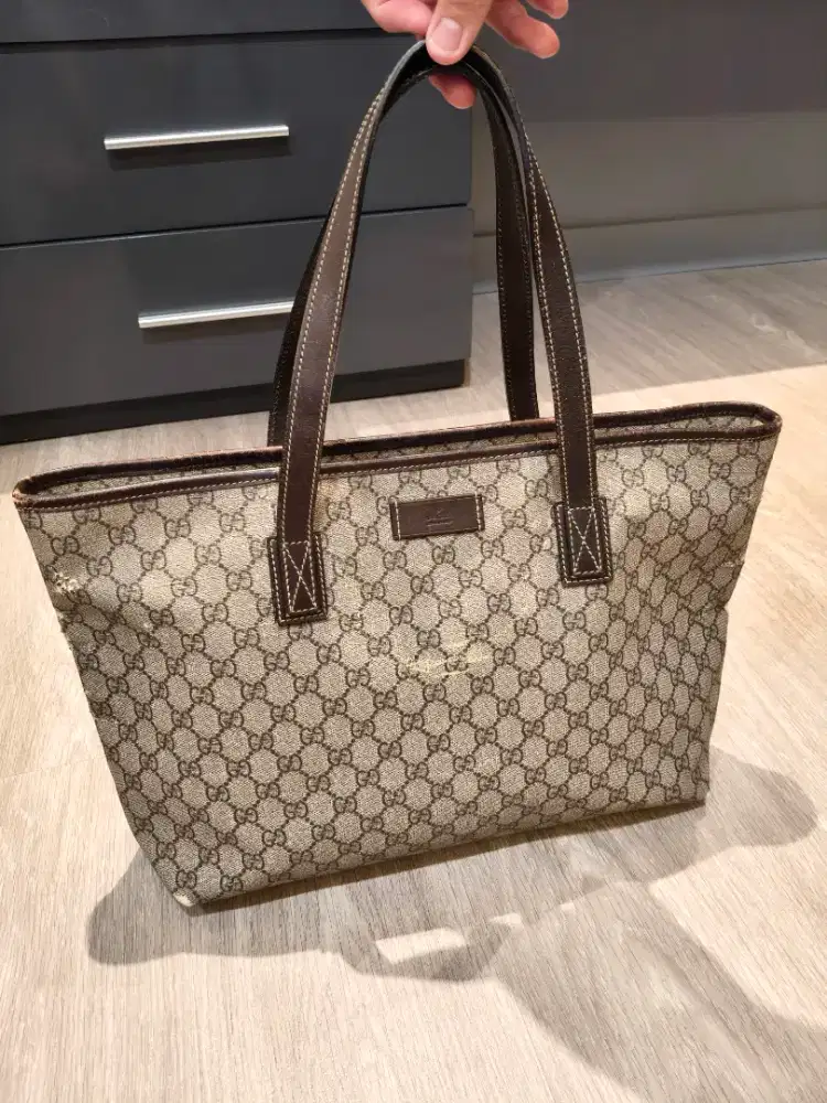Tote Bag Gucci Original 2013