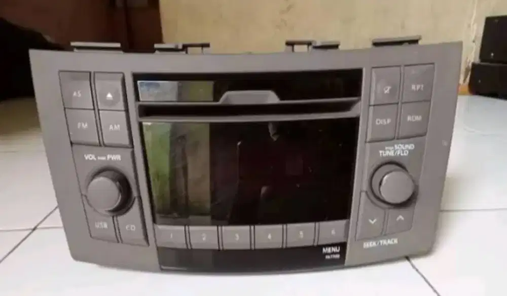 Jual Tape ertiga 2015