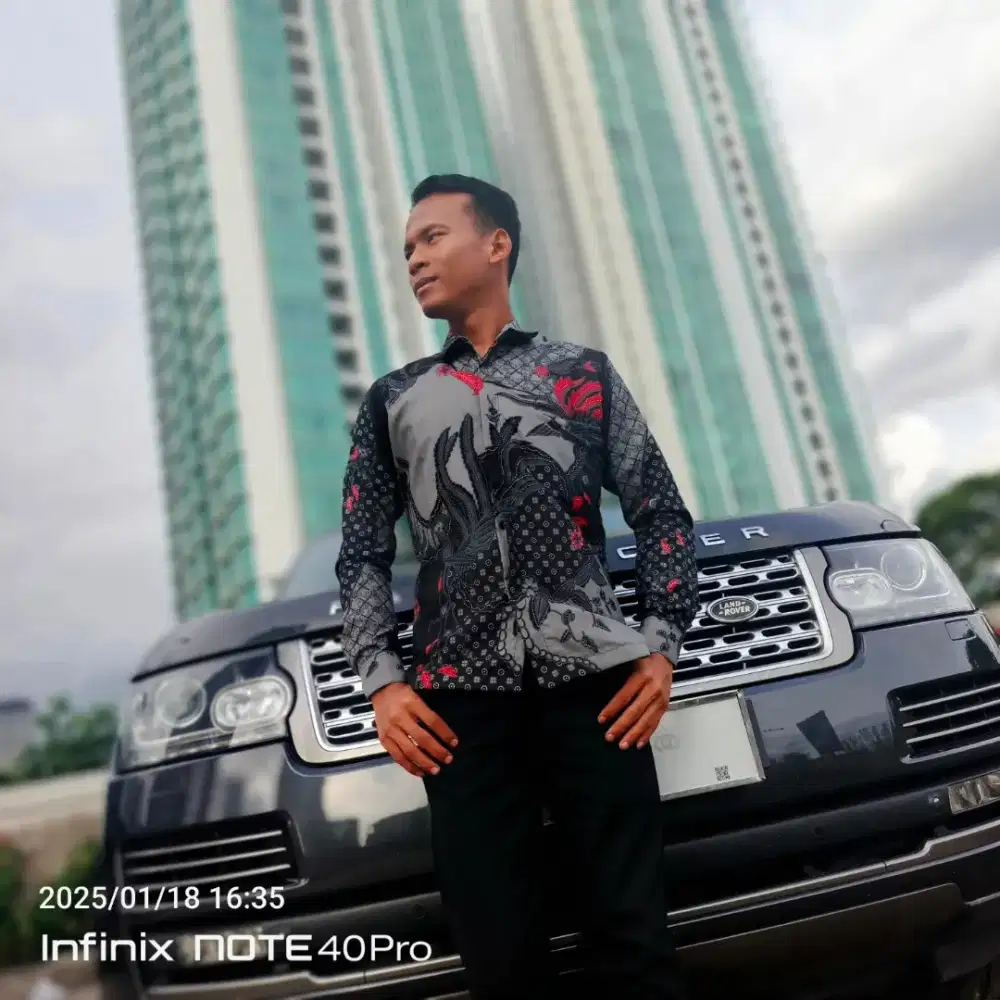 Info Lowongan Kerja Driver Pribadi