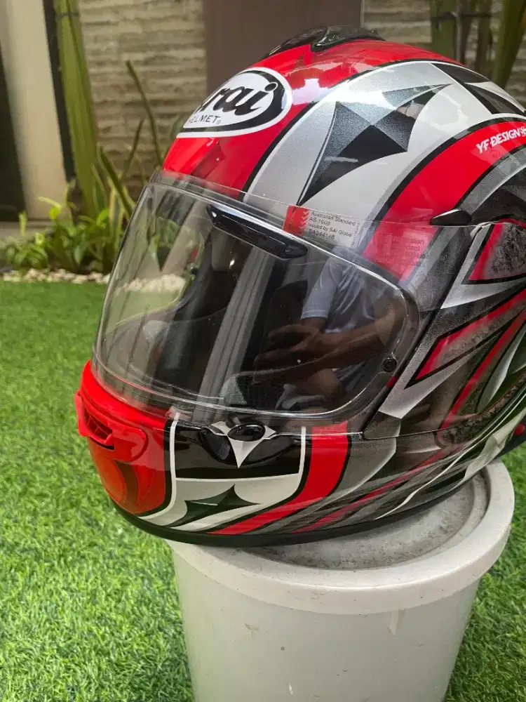 Arai Vector 2 Original