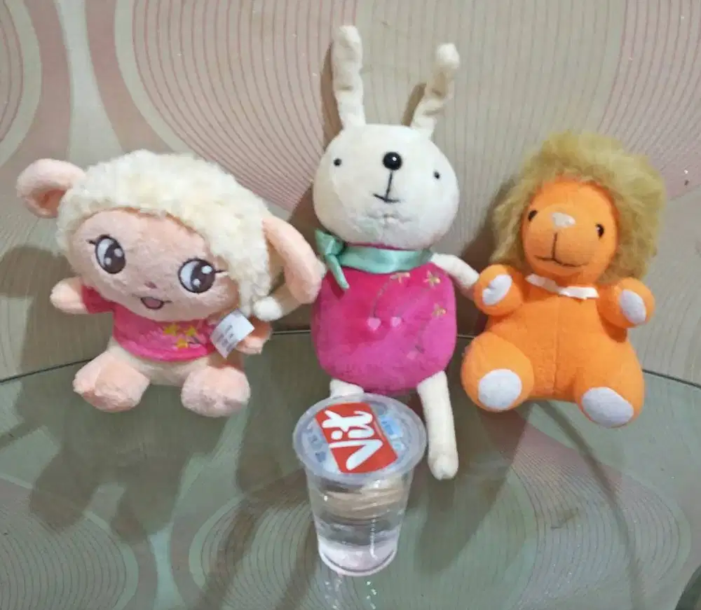 Boneka Anak Lucu  Obral murah