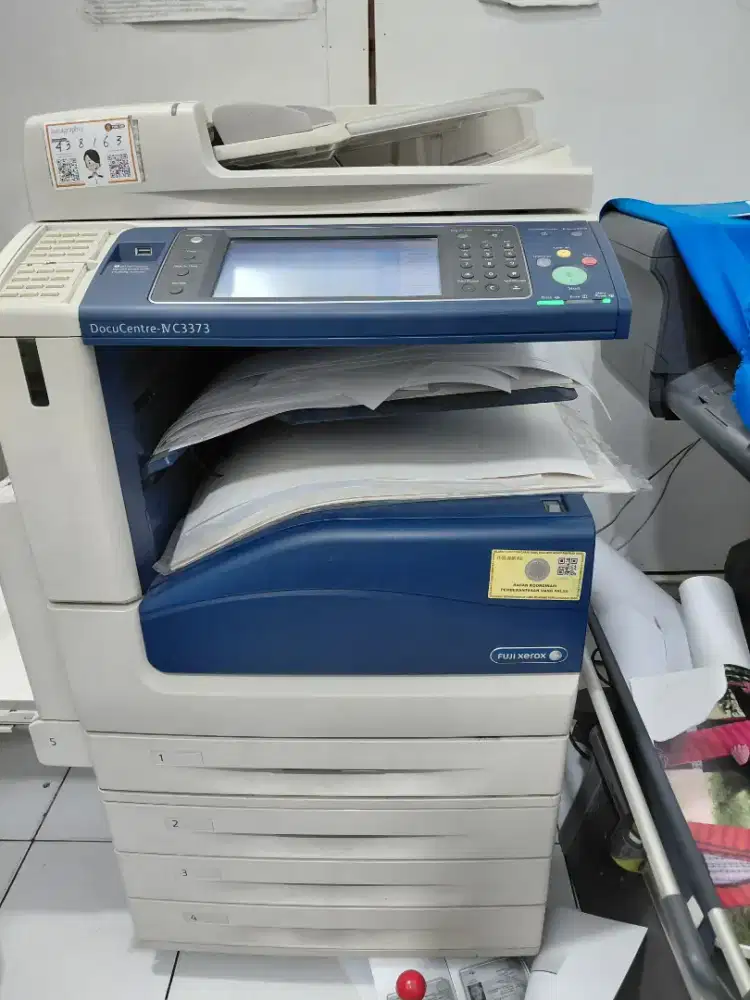 Fujixerox DocuCentre IV-C3373