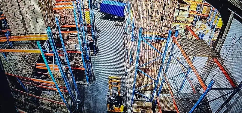 DI CARI TENAGA ANGKAT