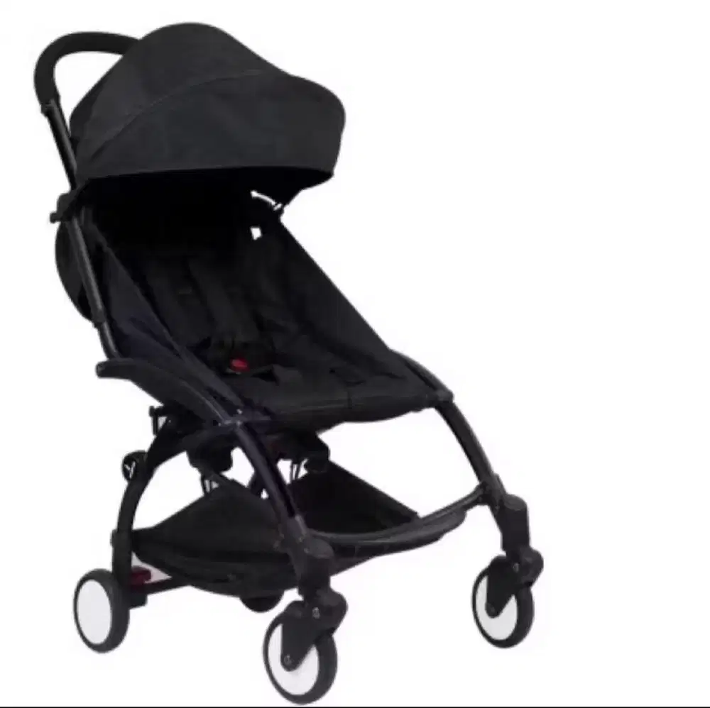 Stroller Bayi Lipat Nyaman