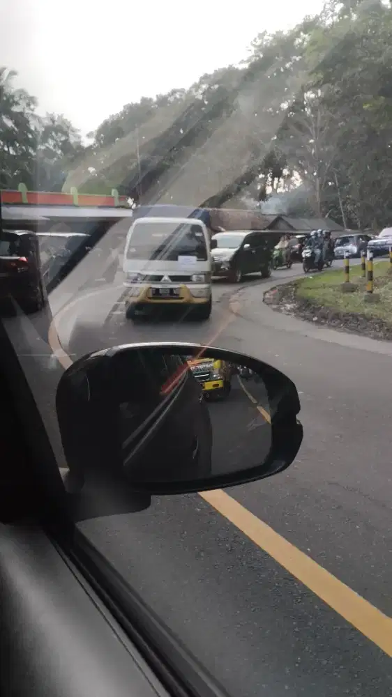 Sopir / Driver / Pengemudi Freelance