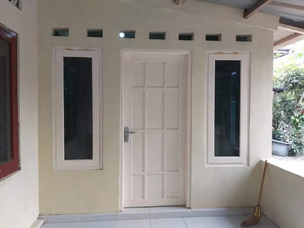 Dikontrakan Rumah Jogja Kota