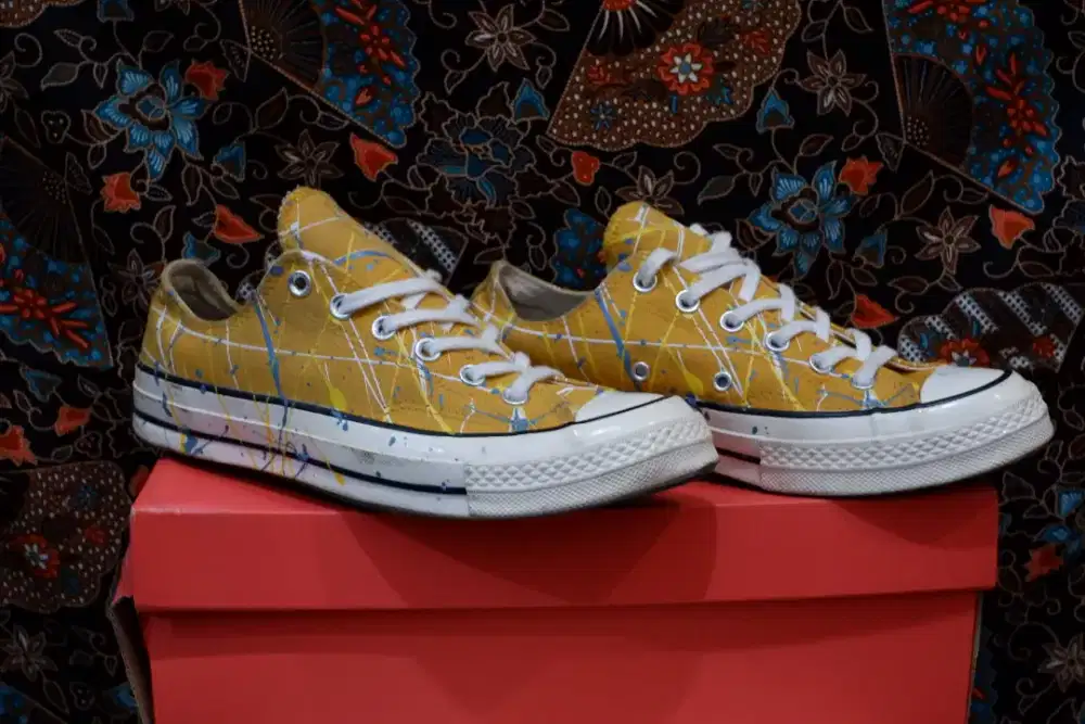 Converse Limited Edition