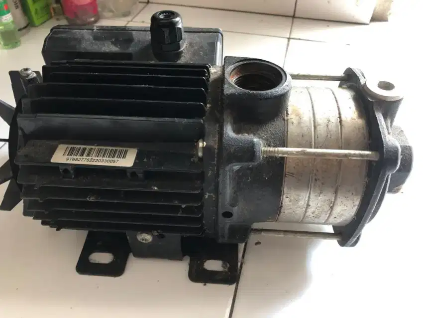 Grundfos CMB 1-36 A-C-A-C-A-A