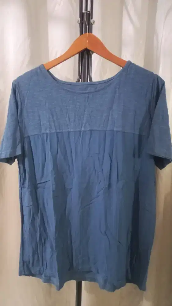 Baju Kaos Wanita tag Korea