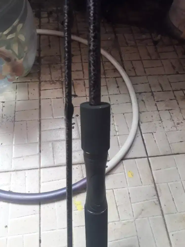 joran carbon 2,1 meter