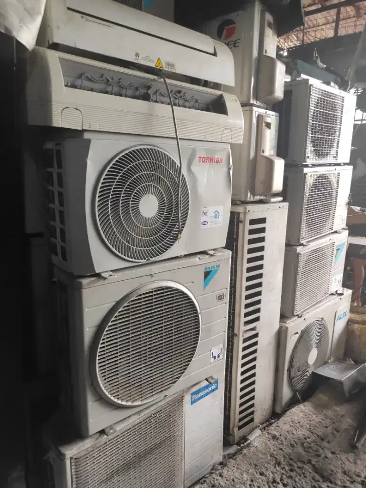 Jual ac bekas terdekat
