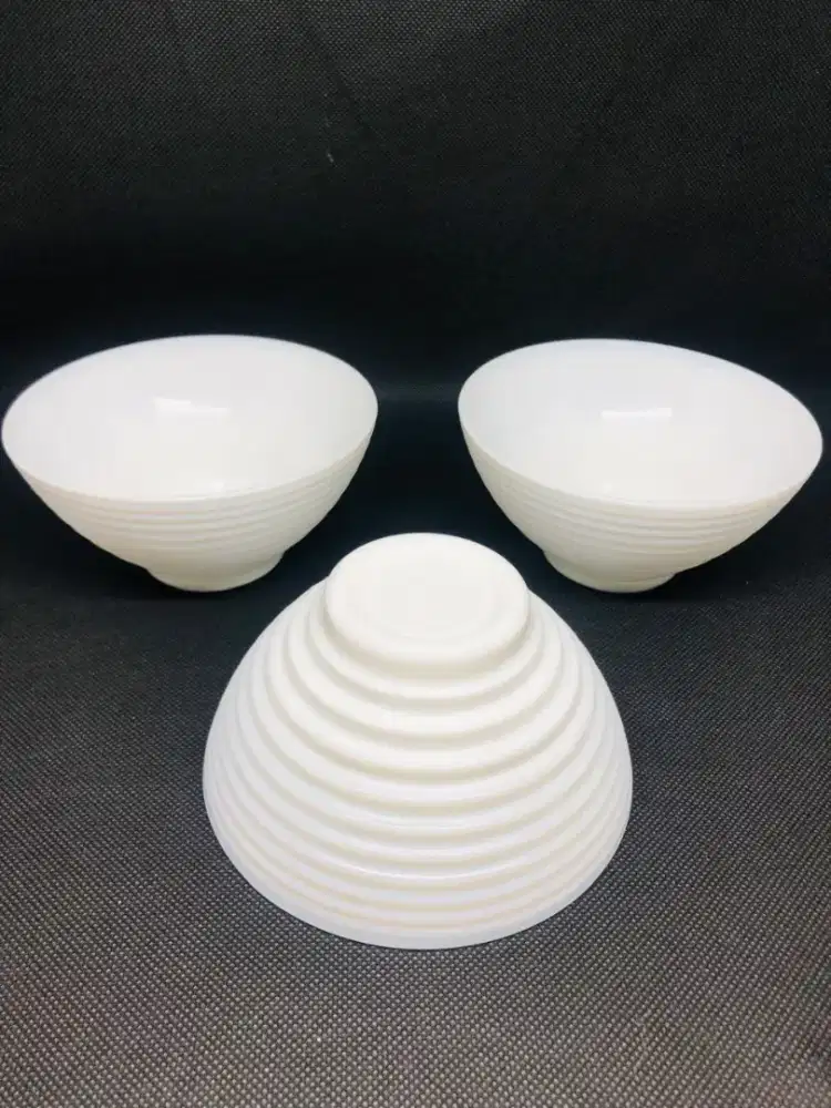 Luminarc Harena White Rice Bowl